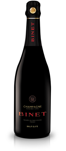 Binet brut elite