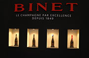 Champagne Binet